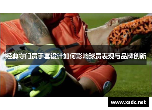 经典守门员手套设计如何影响球员表现与品牌创新